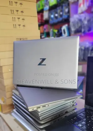 Laptop HP ZBook Firefly 14 G7 16GB Nvidia SSD 512GB