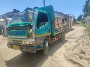 Canter Tipper Tone 2.5