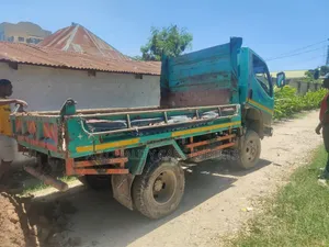 Canter Tipper Tone 2.5