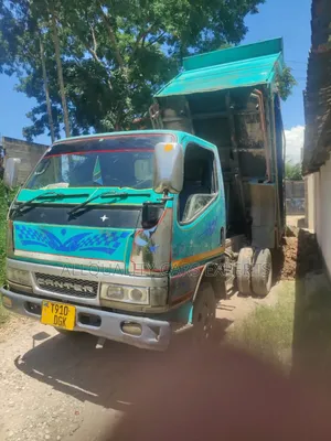 Canter Tipper Tone 2.5
