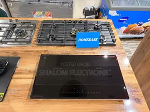 Home Base Induction Cooker