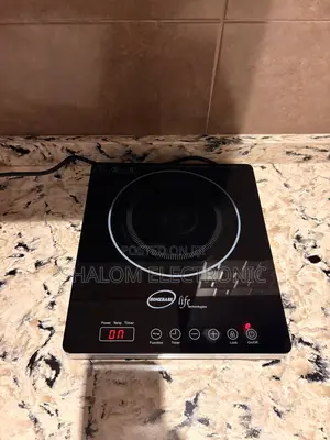 Home Basi Induction Cooker