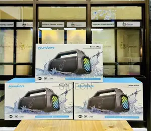 Soundcore Boom 2 Plus