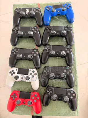 Ps4 Controllers