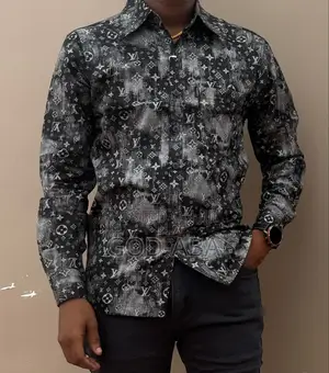 Shirt Za High Quality Hq- Zimedhaminiwa