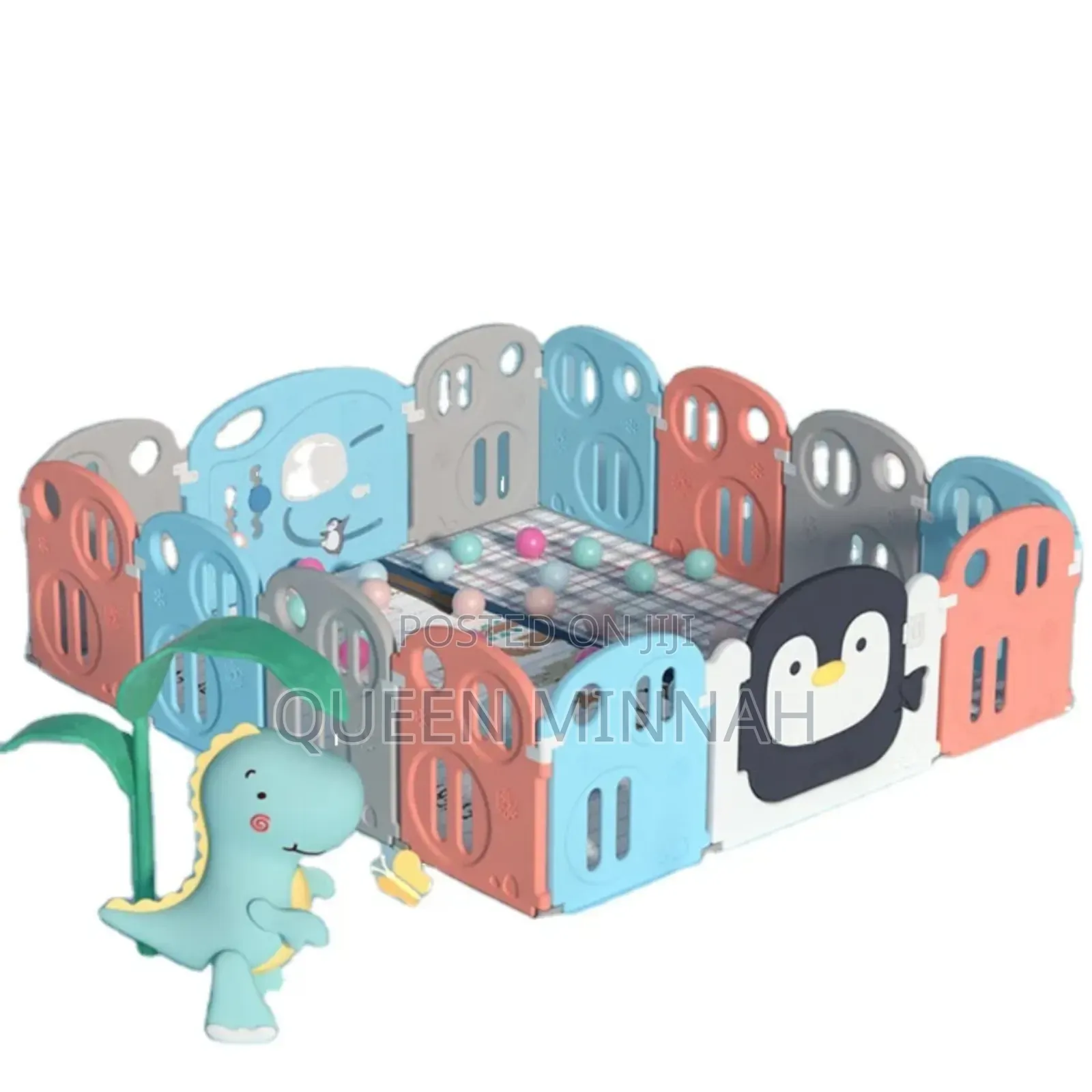 Children Play Yard/Play Pen