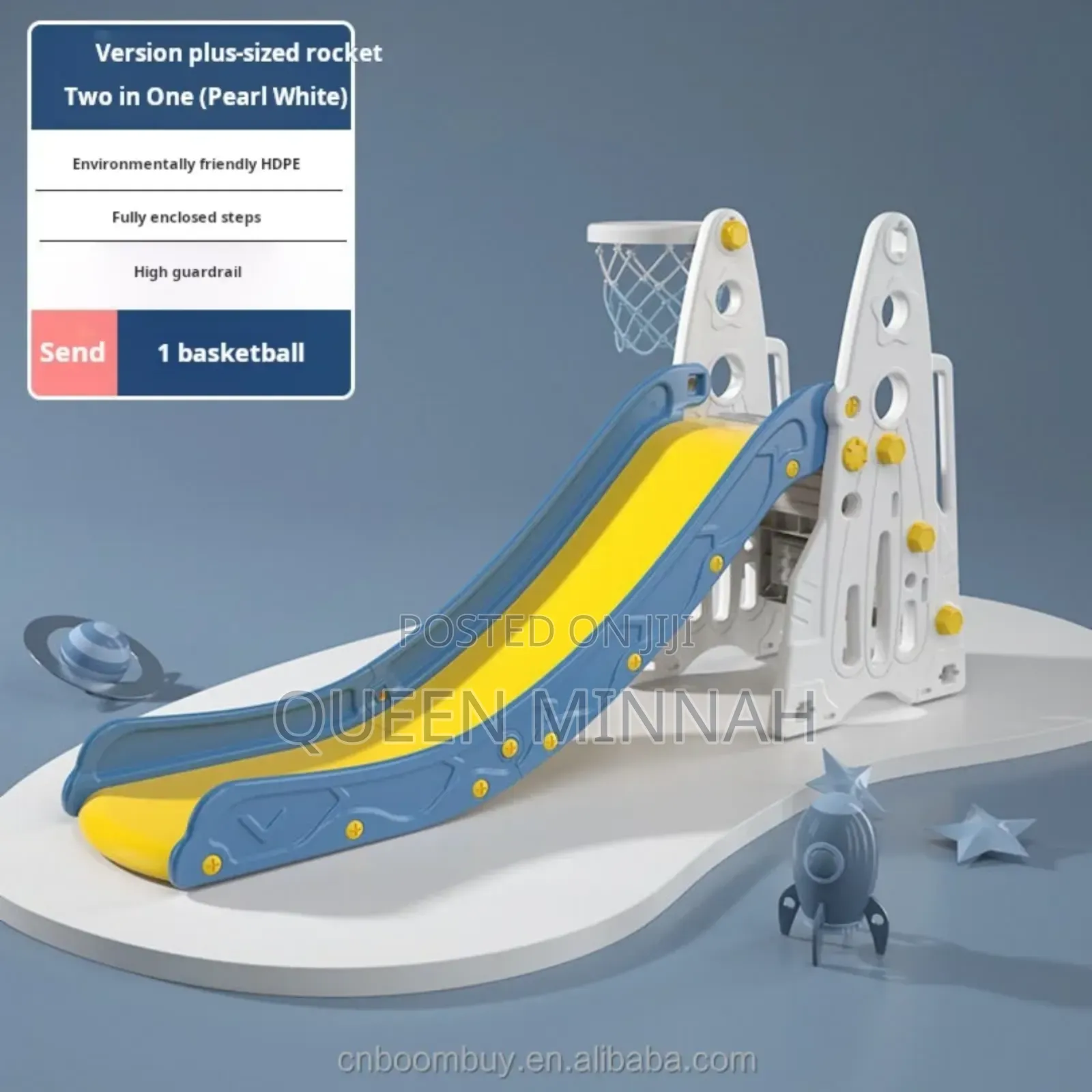 Slides With Basketball Hoops