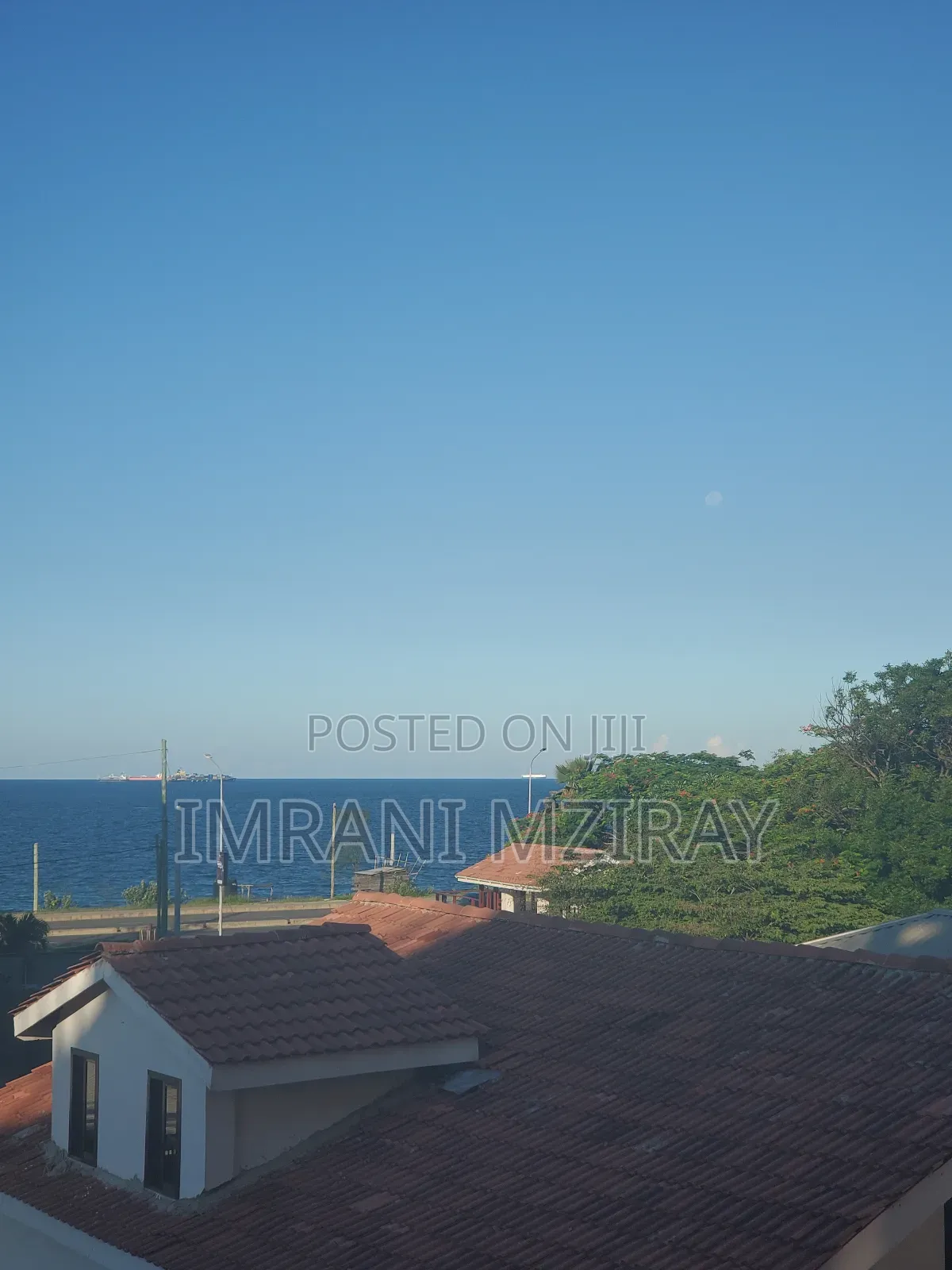 Furnished 3bdrm Apartment in Oyster Bay for rent