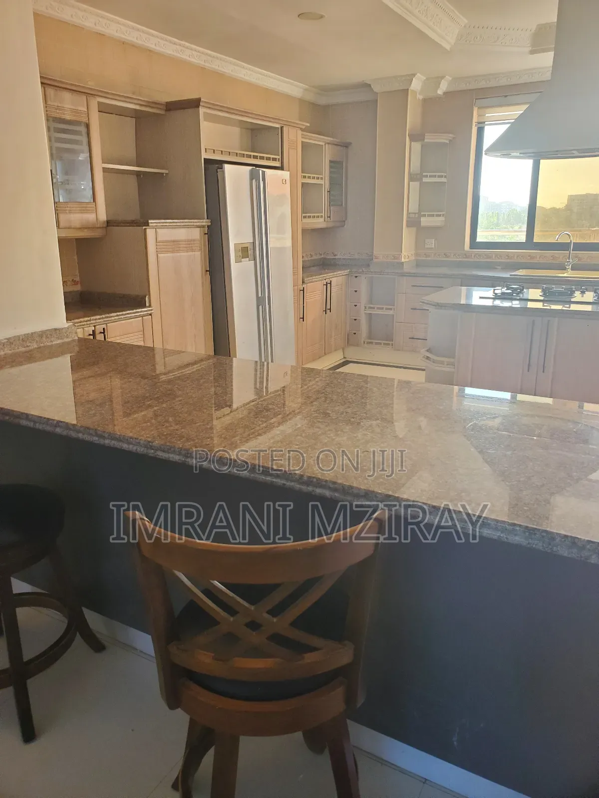 Furnished 3bdrm Apartment in Oyster Bay for rent