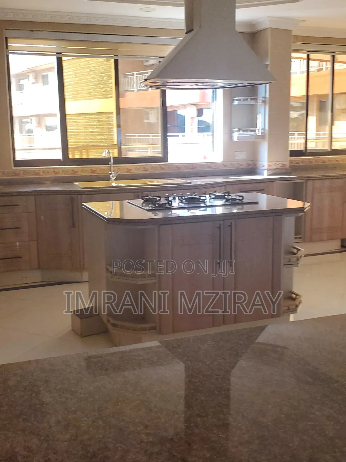 Furnished 3bdrm Apartment in Oyster Bay for rent