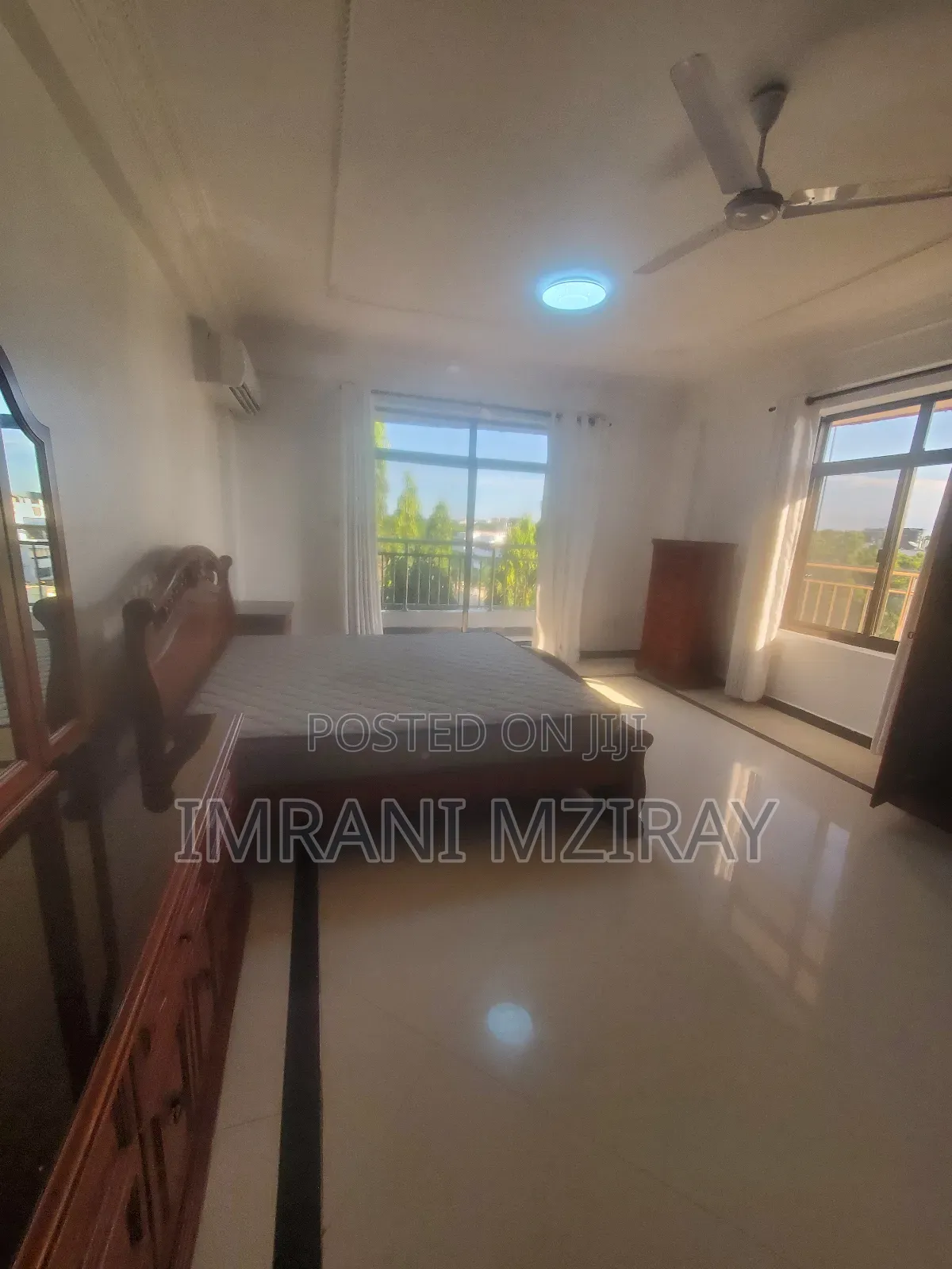 Furnished 3bdrm Apartment in Oyster Bay for rent