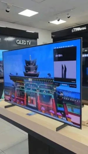 Samsung 85-Inch U8000f 2025 Crystal Uhd Hdr10+ Support
