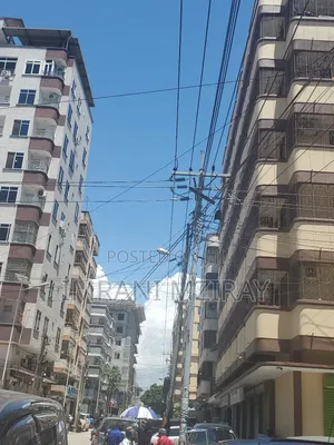3bdrm Apartment in Kariakoo for sale
