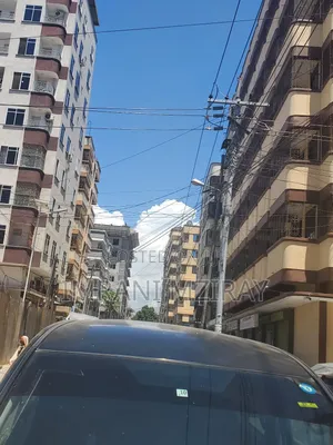 3bdrm Apartment in Kariakoo for sale