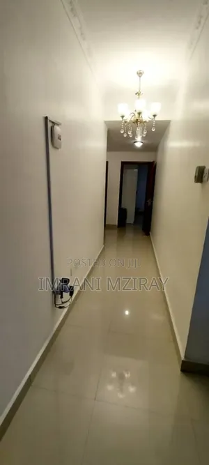 3bdrm Apartment in Kariakoo for sale