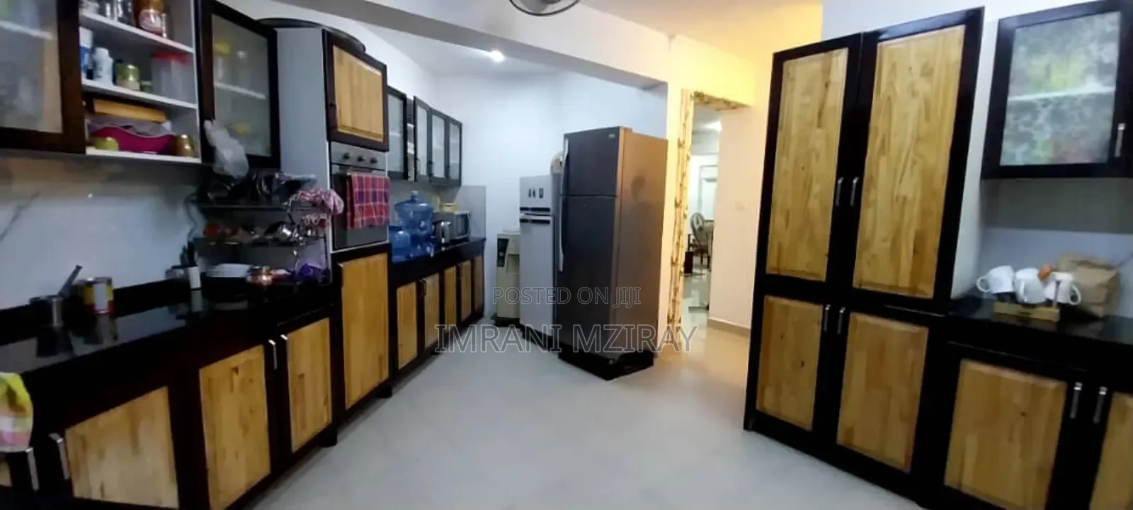 3bdrm Apartment in Kariakoo for sale