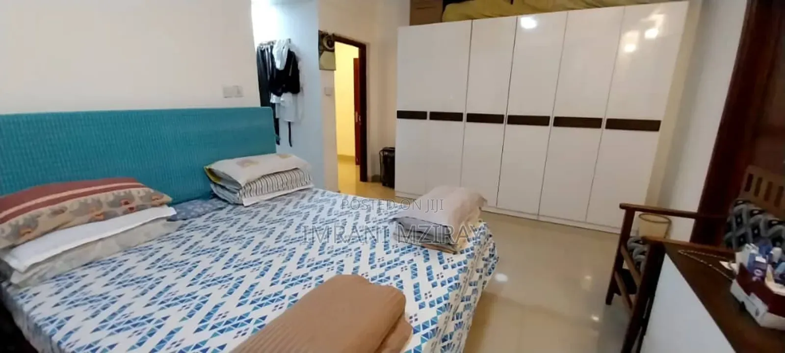 3bdrm Apartment in Kariakoo for sale