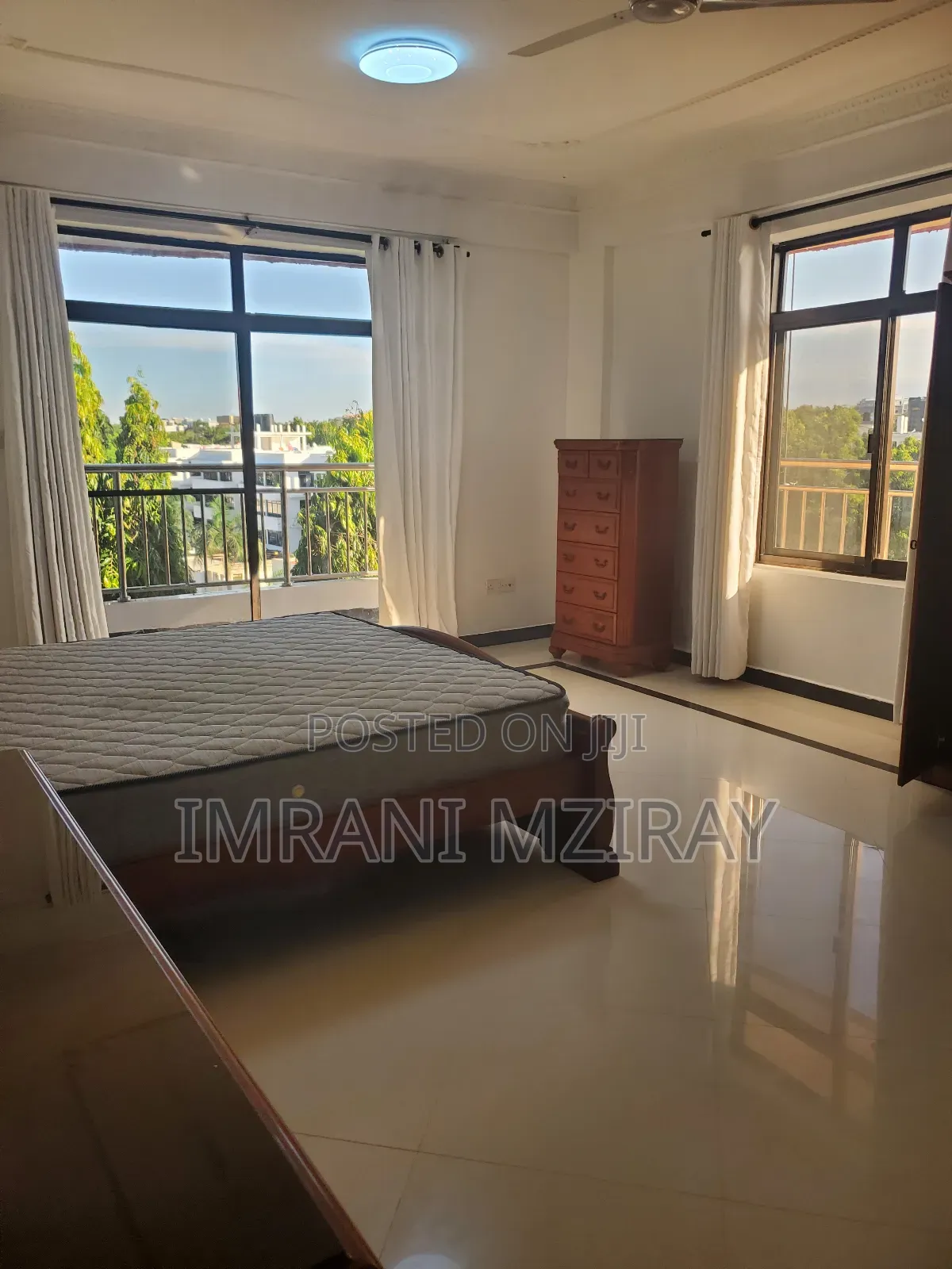 Furnished 3bdrm Apartment in Oyster Bay for rent