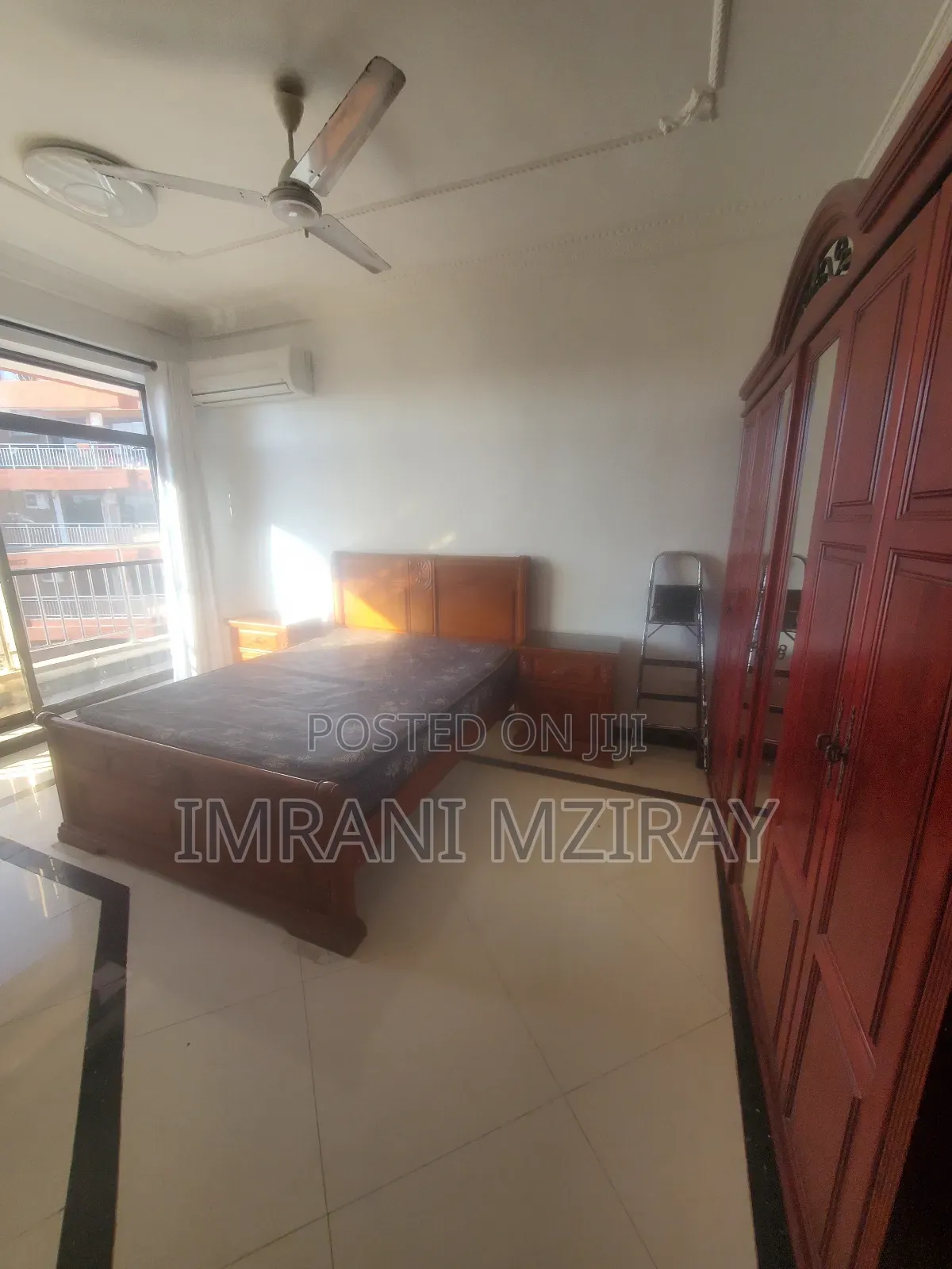 Furnished 3bdrm Apartment in Oyster Bay for rent