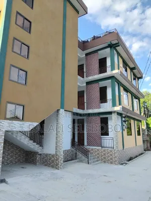 1bdrm Farm House in Kimara Temboni for rent