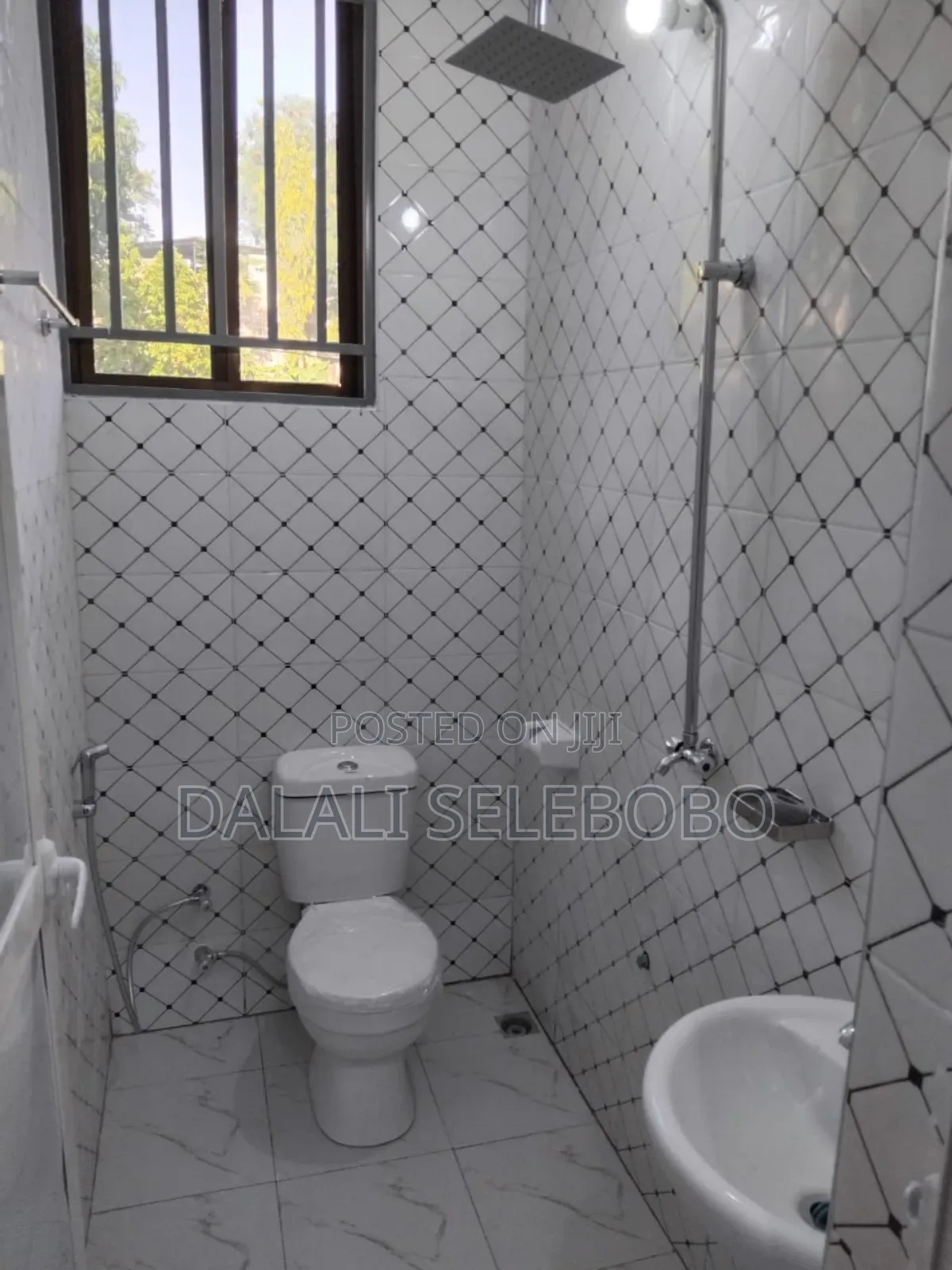 1bdrm Farm House in Kimara Temboni for rent