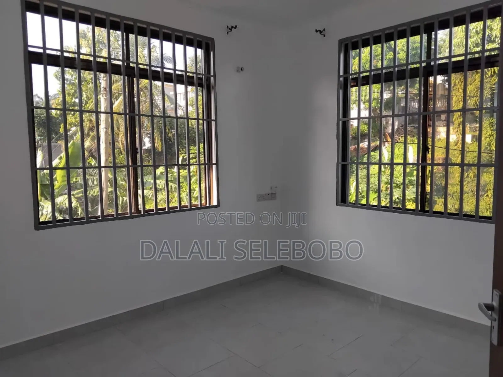 1bdrm Farm House in Kimara Temboni for rent