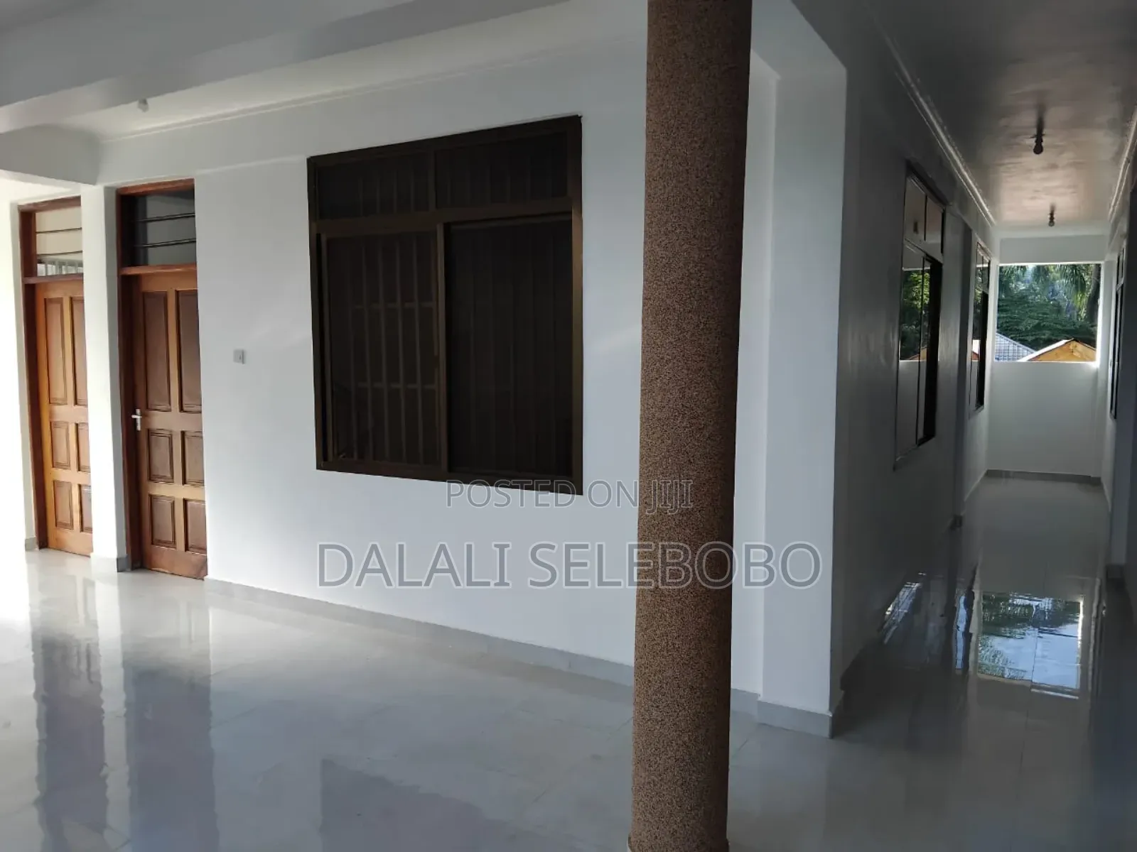 1bdrm Farm House in Kimara Temboni for rent