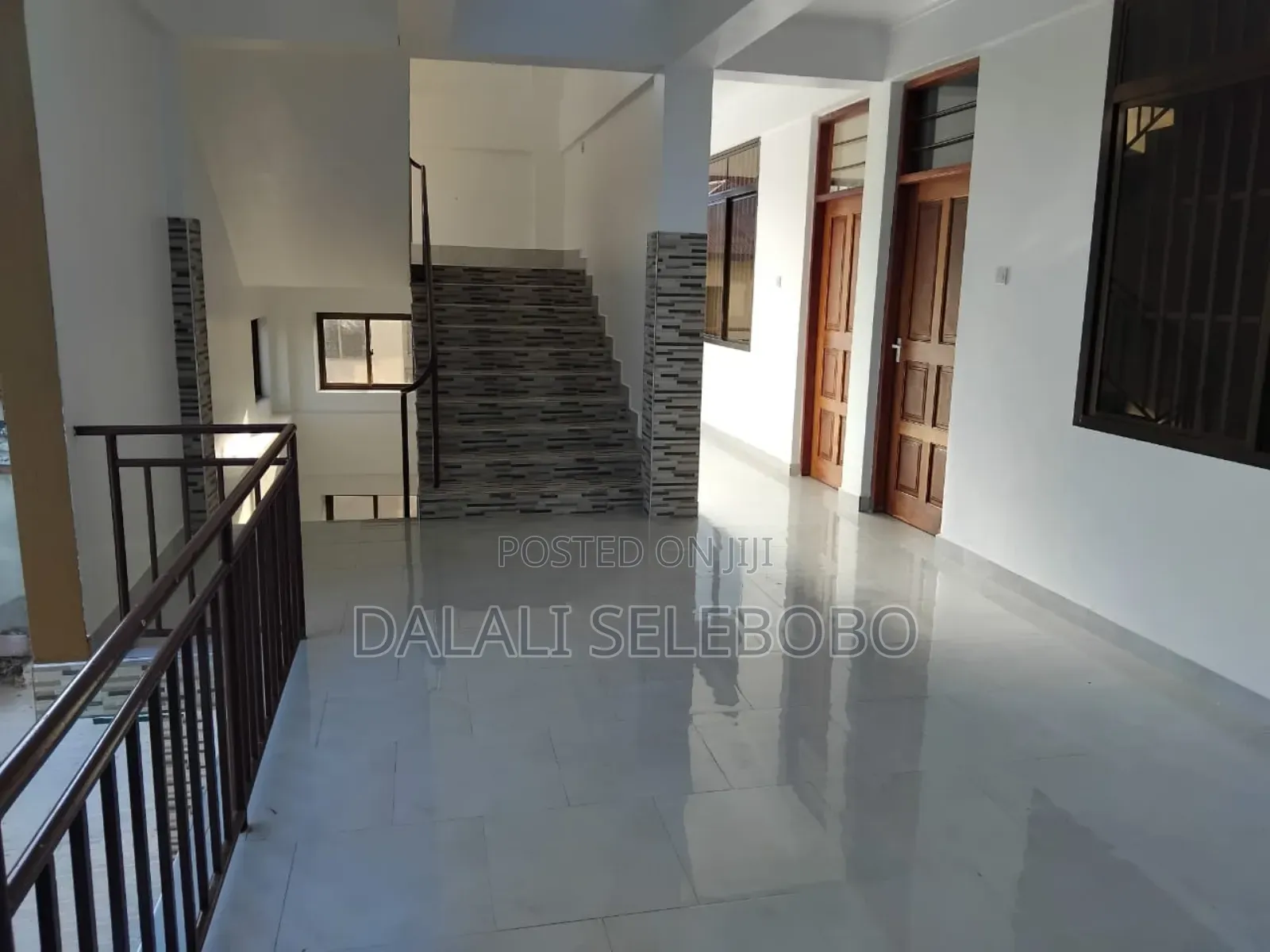 1bdrm Farm House in Kimara Temboni for rent