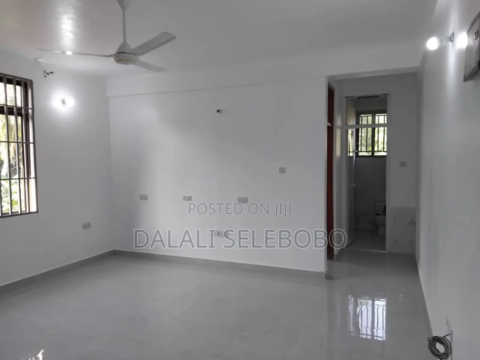 1bdrm Farm House in Kimara Temboni for rent