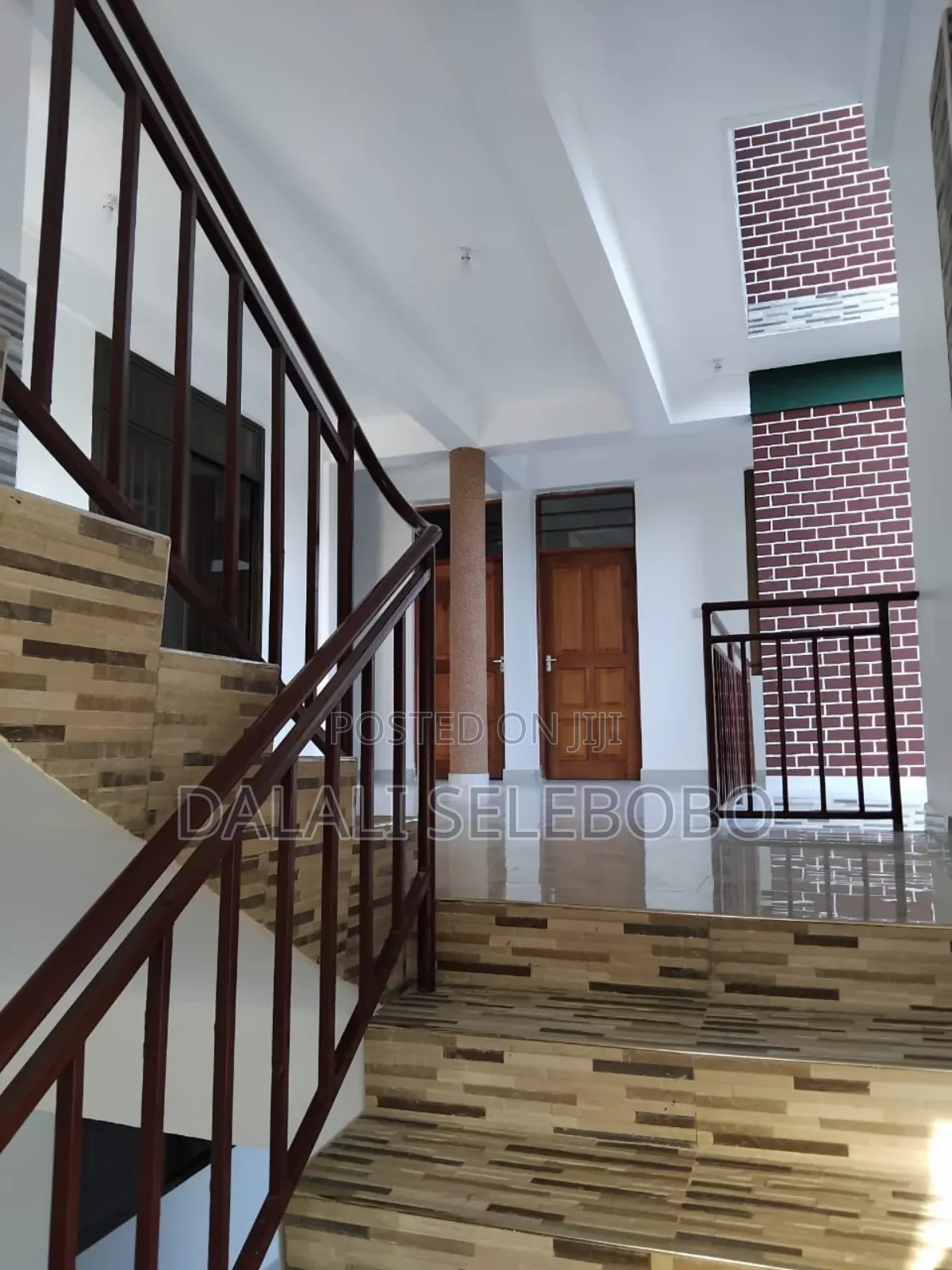 1bdrm Farm House in Kimara Temboni for rent