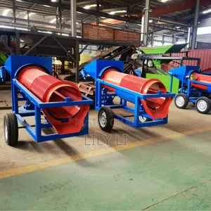 Machine Used For Small River Gold Mining Mini Size