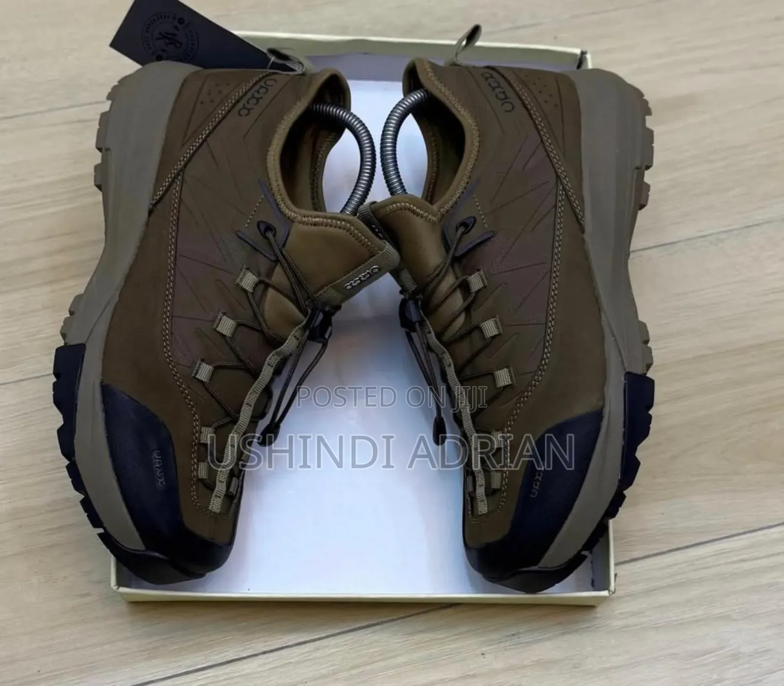 Ecco Original (Ecco Org) Shoes