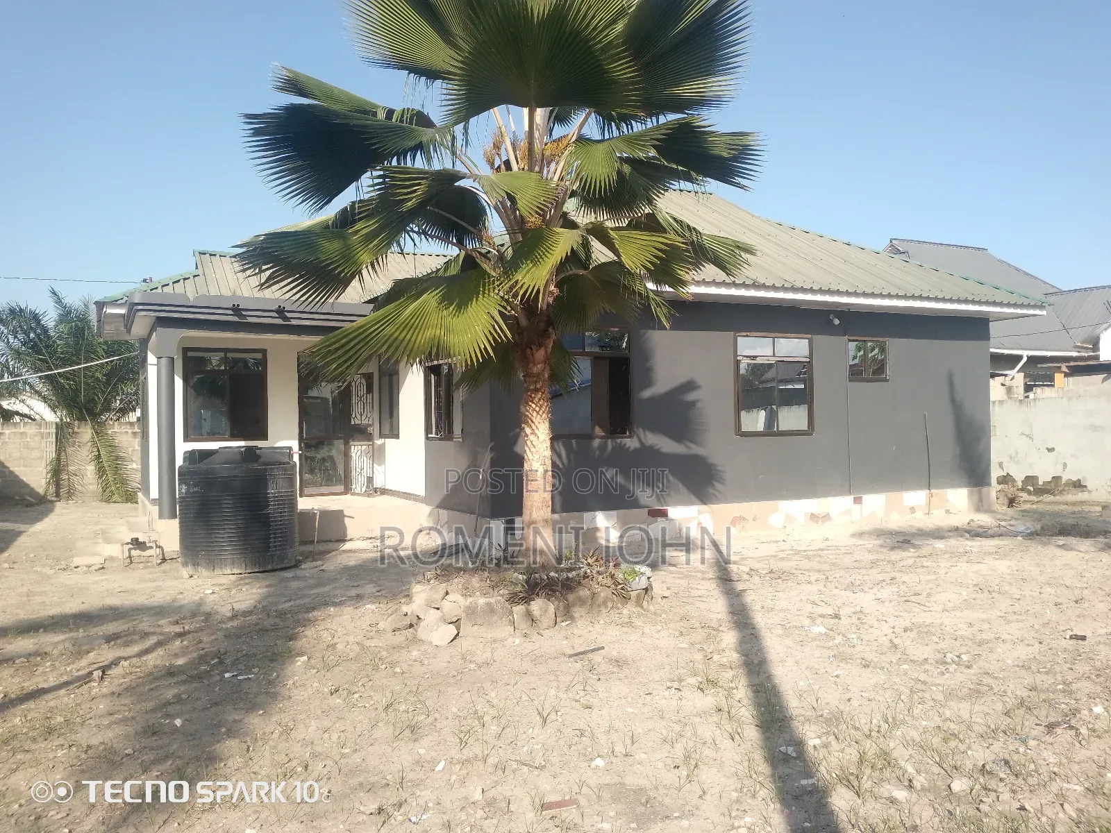 3bdrm House in Tanzania Daresalaam for rent