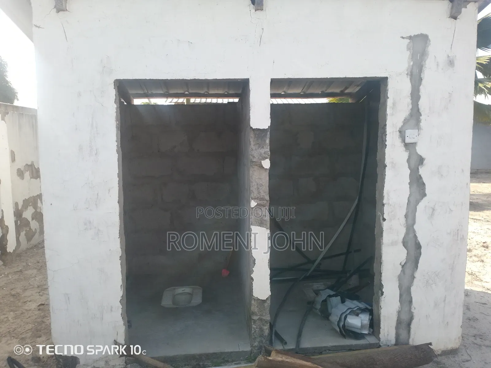 3bdrm House in Tanzania Daresalaam for rent