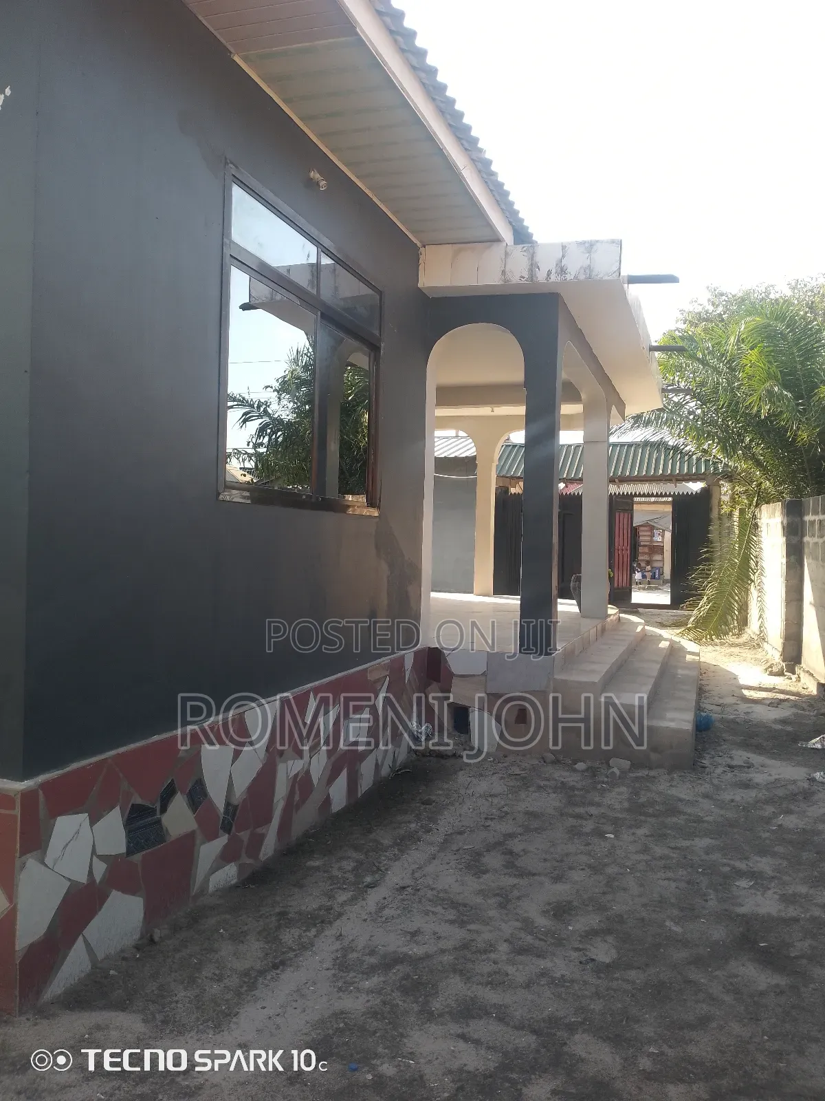 3bdrm House in Tanzania Daresalaam for rent