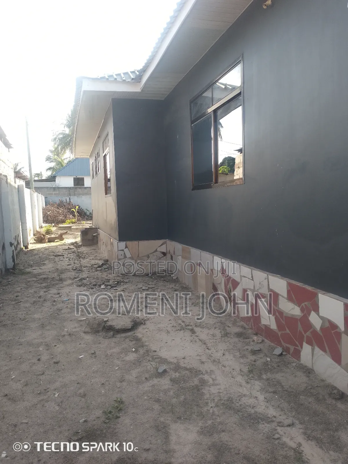 3bdrm House in Tanzania Daresalaam for rent
