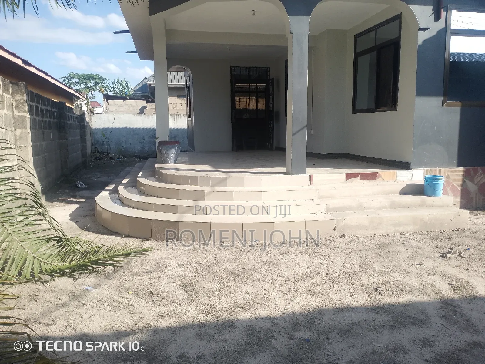 3bdrm House in Tanzania Daresalaam for rent