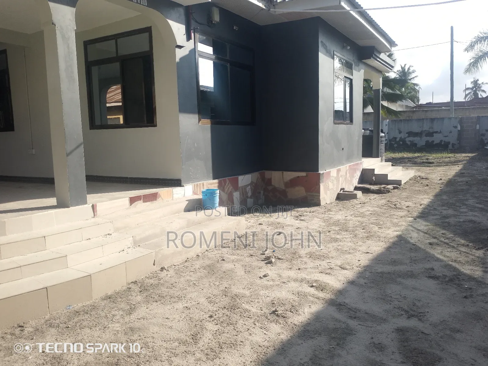 3bdrm House in Tanzania Daresalaam for rent