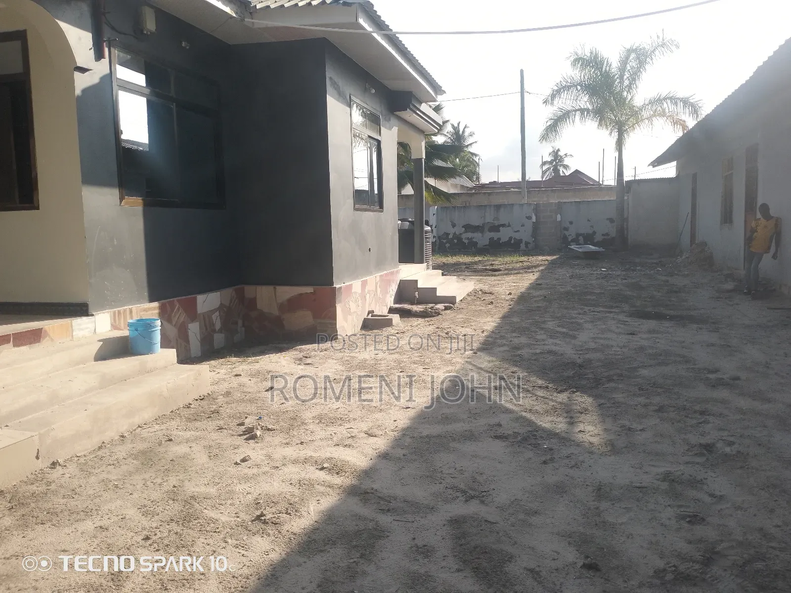 3bdrm House in Tanzania Daresalaam for rent