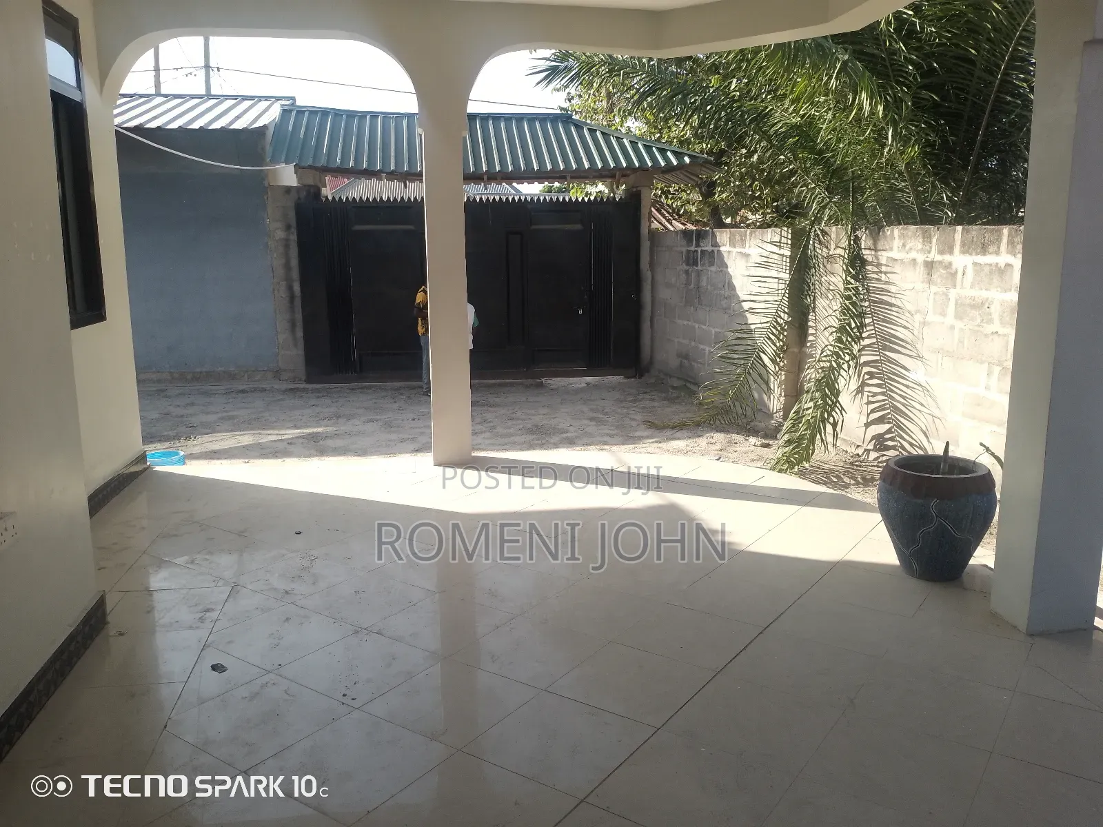 3bdrm House in Tanzania Daresalaam for rent