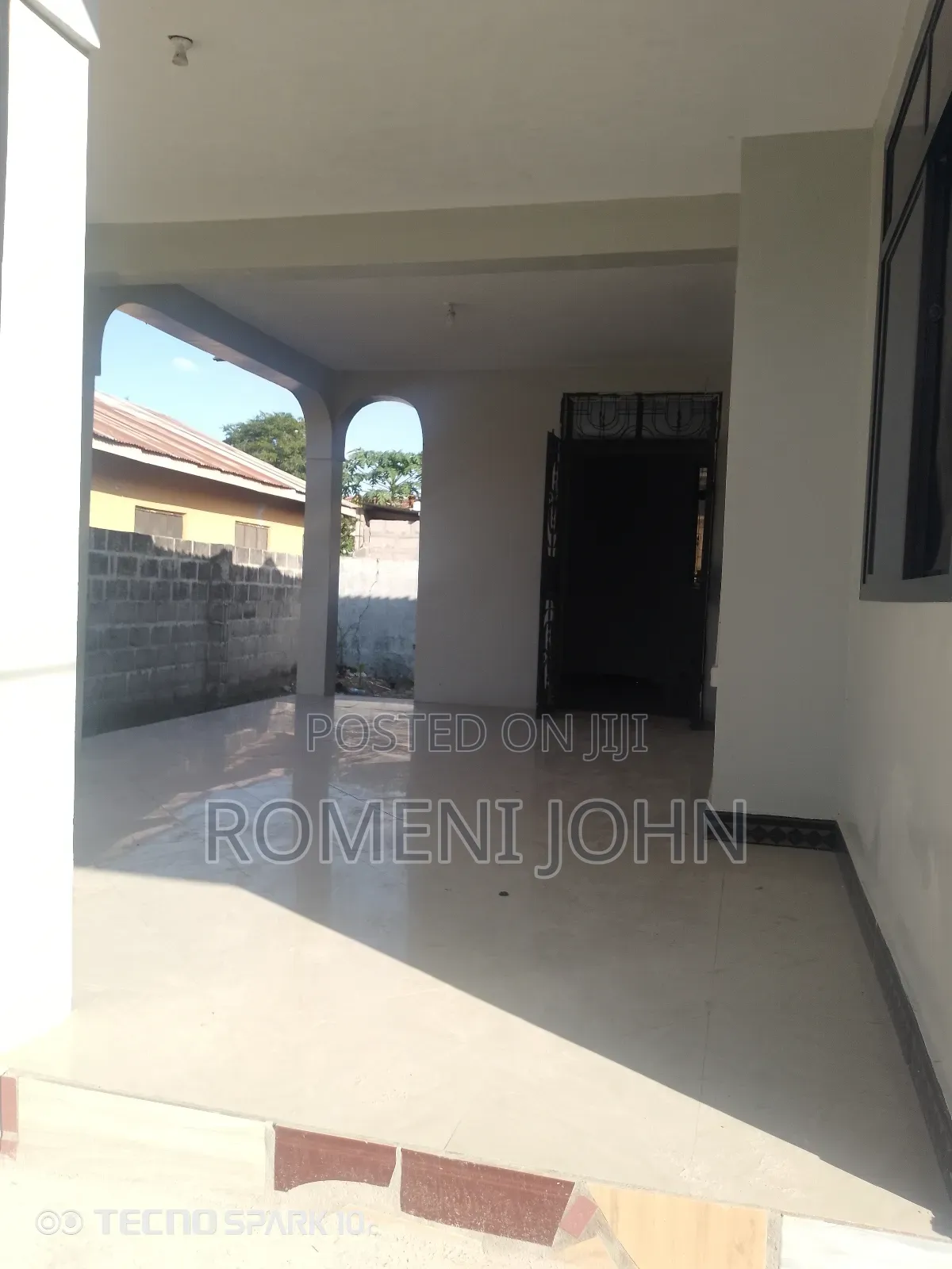 3bdrm House in Tanzania Daresalaam for rent