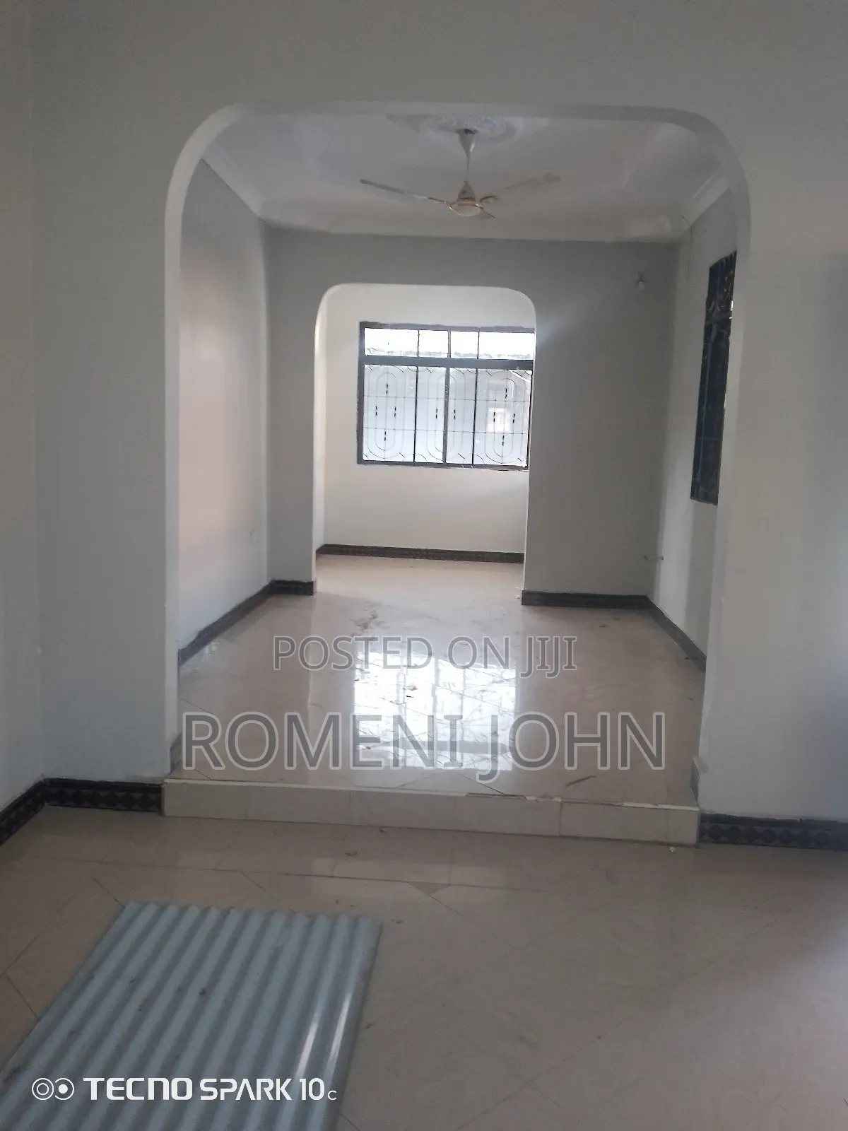 3bdrm House in Tanzania Daresalaam for rent