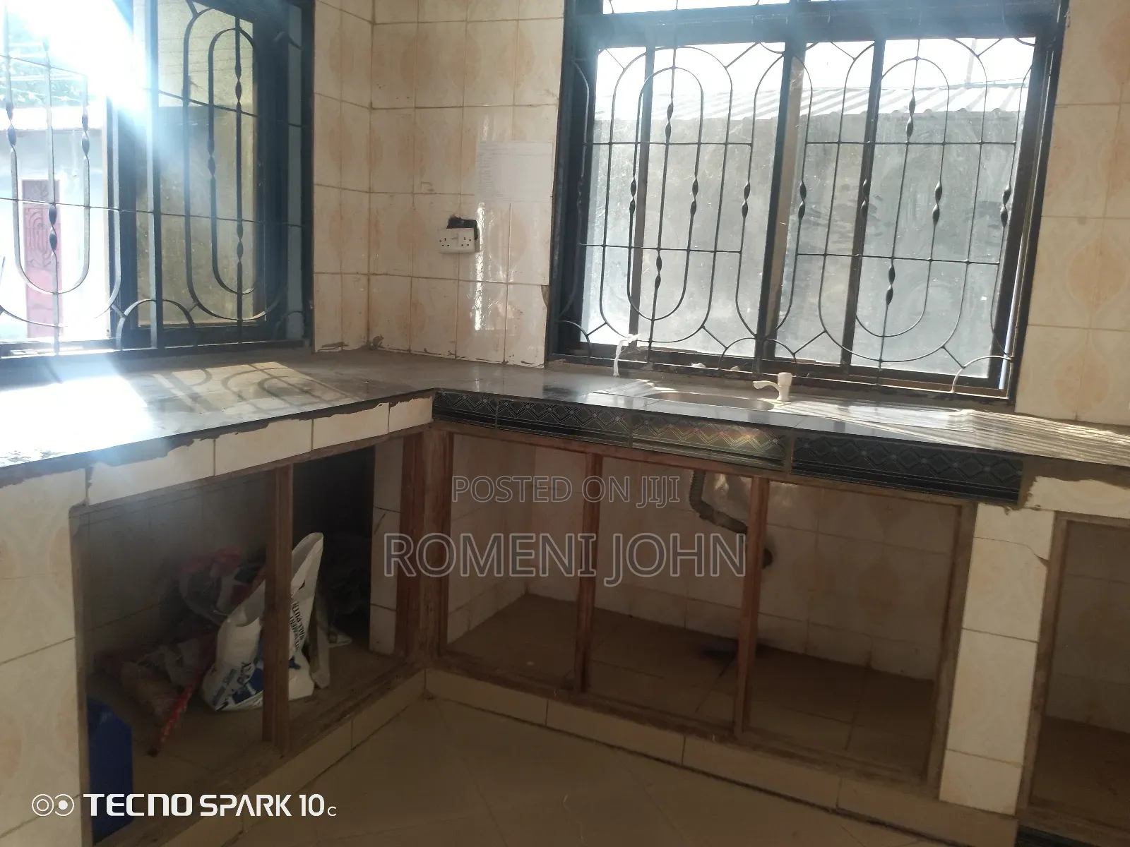3bdrm House in Tanzania Daresalaam for rent