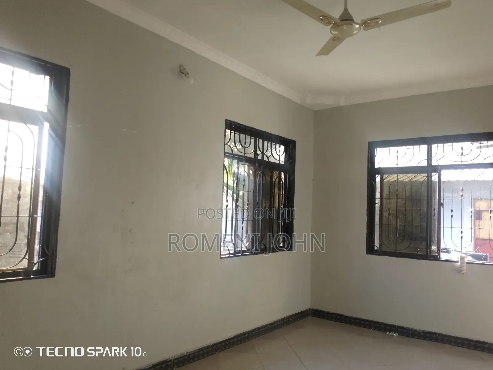3bdrm House in Tanzania Daresalaam for rent
