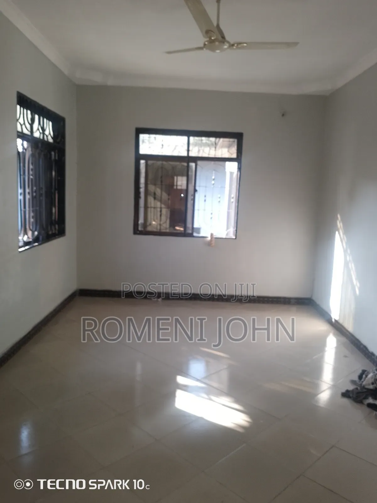 3bdrm House in Tanzania Daresalaam for rent