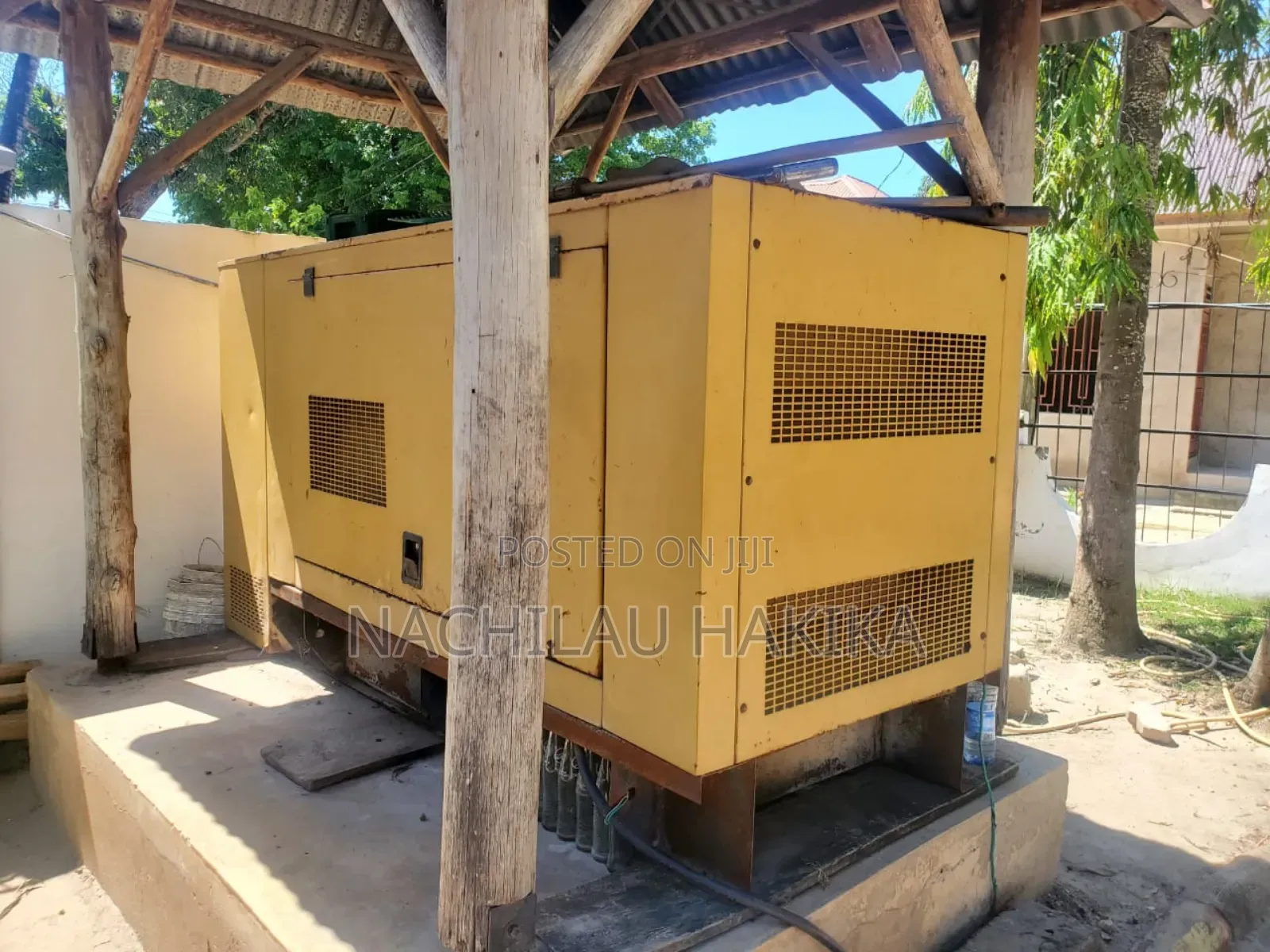 Generators
