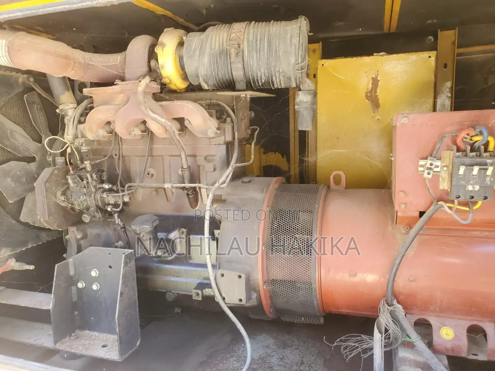 Generators
