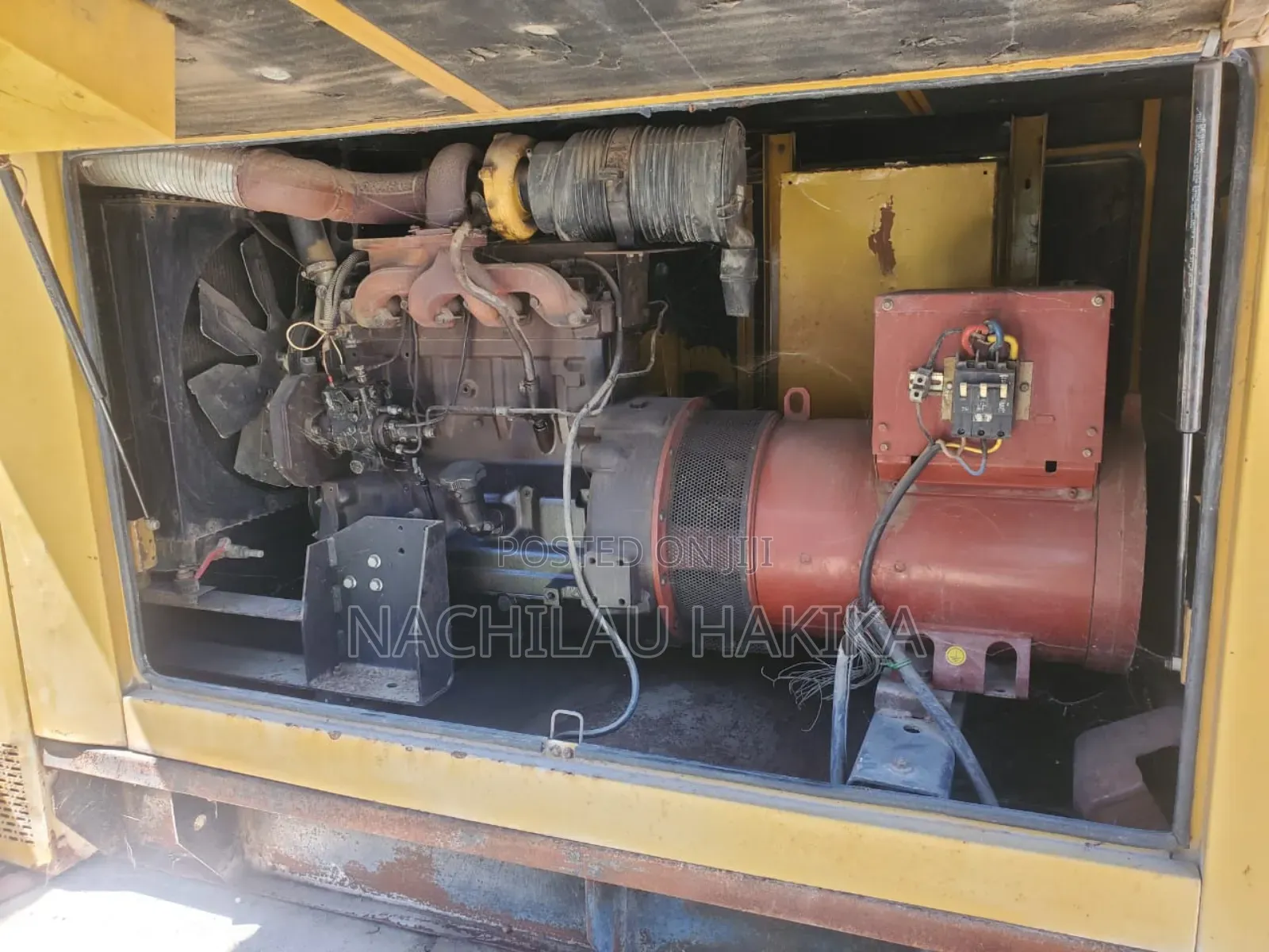 Generators
