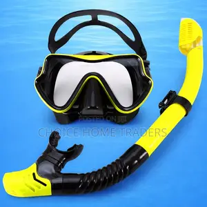 Snorkel Diving