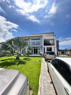 Apartment for Sale Zipo Mbweni Mpiji